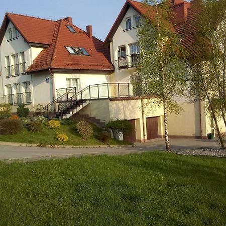Apartament Grazyna Giżycko Εξωτερικό φωτογραφία