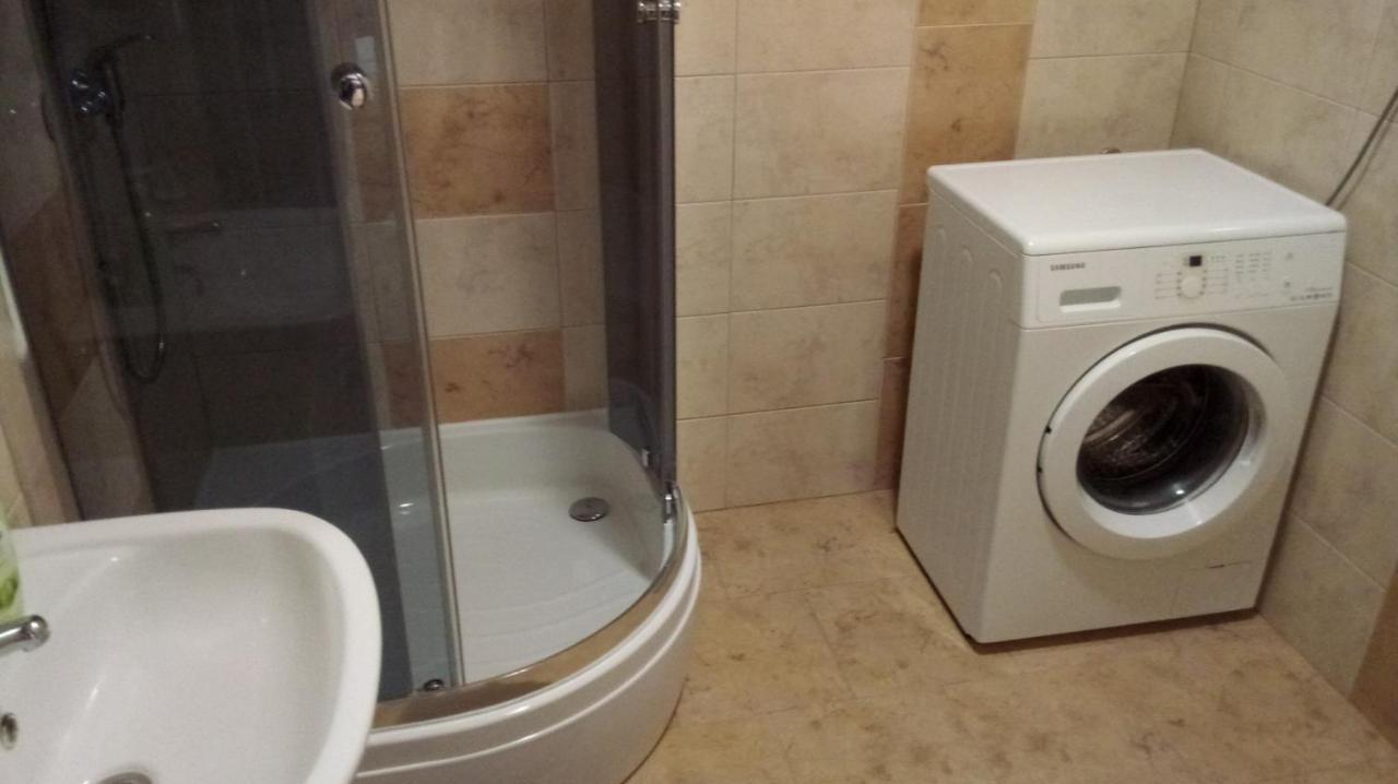 Apartament Grazyna Giżycko Εξωτερικό φωτογραφία