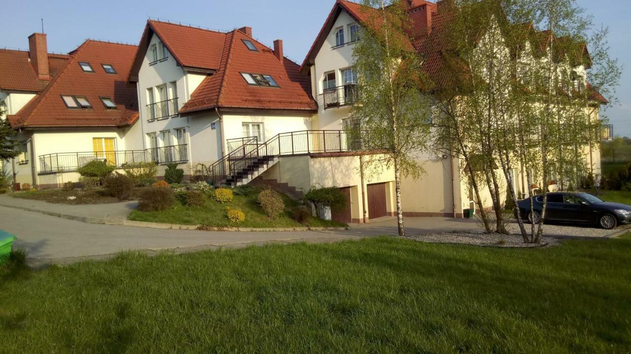 Apartament Grazyna Giżycko Εξωτερικό φωτογραφία